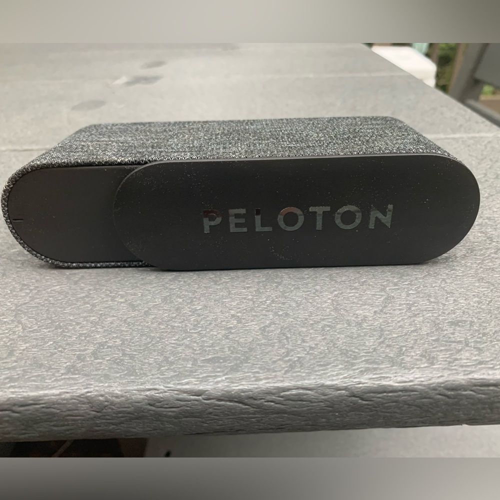 BRAND NEW PELOTON GUIDE